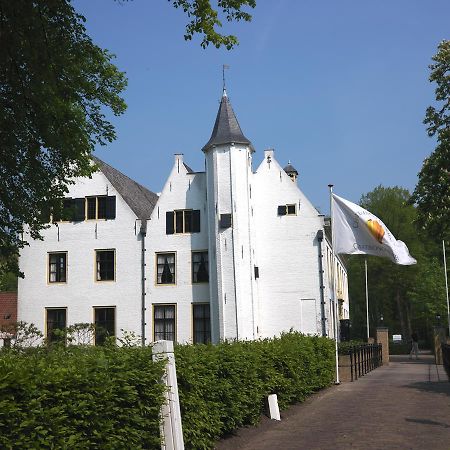 Bed and Breakfast Het Kasteel Van Rhoon Het Koetshuys Zewnętrze zdjęcie